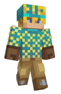 Front of Chaos7471's skin