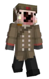 Custom render preview