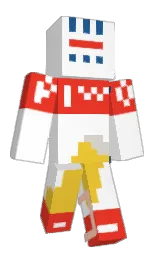 Custom render preview