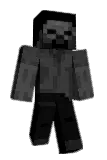 50me0n3 Minecraft avatar full body