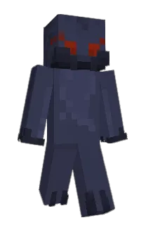 skuggix's Minecraft skin