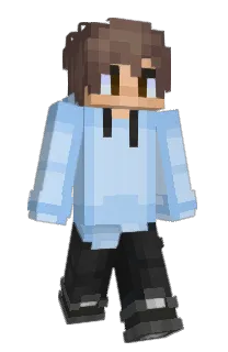 Front of dalcowboys212's skin