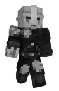 Front of Nohix_'s skin