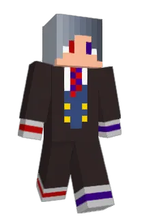 SBG29's Minecraft skin