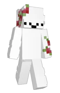 Kvpimc's Minecraft skin