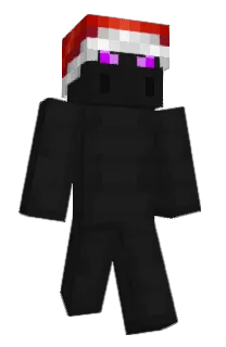 Skuf's Minecraft skin