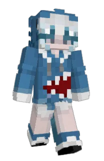 RageRelaxo's Minecraft skin