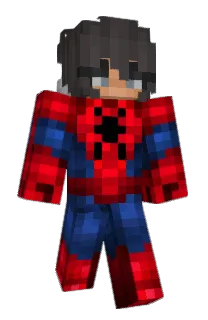 Front of Ubisoft's skin