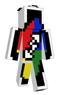 SophIsUgly's Minecraft skin