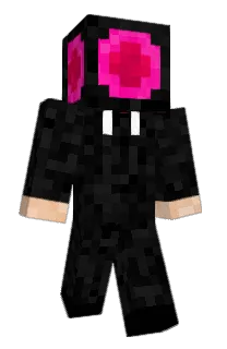 Noob_God1's Minecraft skin