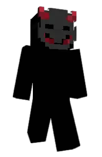 Front of Anqxlpuppy's skin