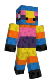 Skin preview