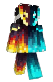 Front of Antony926's skin