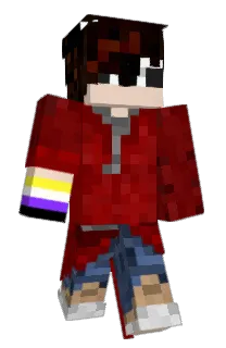 Front of rai_ven's skin