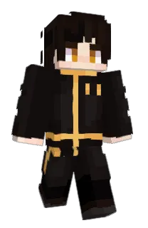 TheMoistyBoyo's Minecraft skin
