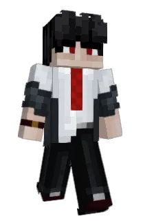 AJ_23424's Minecraft skin