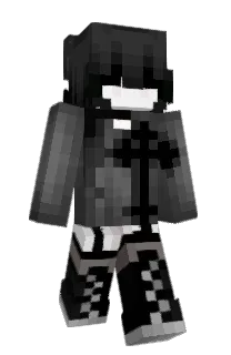 Front of pawtopsi's skin