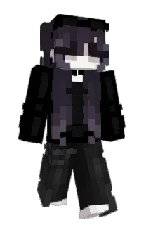 Naistra's Minecraft skin