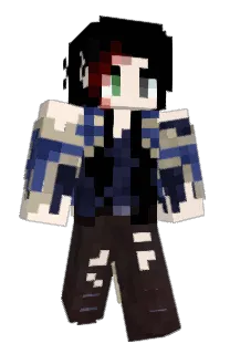 Front of kinshi_'s skin