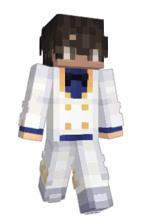 Front of LilCeen's skin