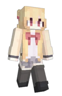 Front of Takakura_Anri's skin