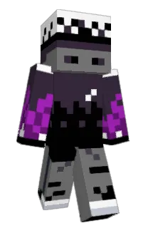 Front of ZabdoSS's skin