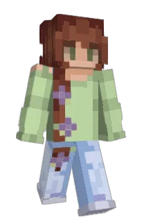 Front of kaylee_reg's skin