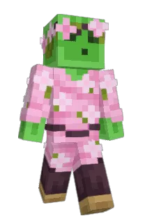 Front of ATCHOOtheBOOGER's skin