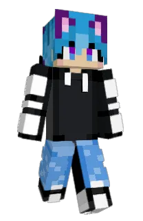 Front of Tako_Cat's skin