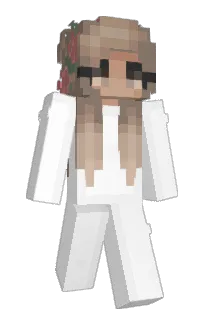 redxela's Minecraft skin