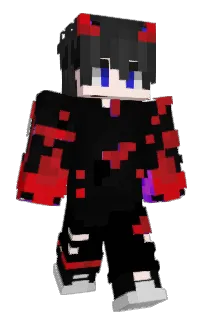 Front of cjlyons123's skin
