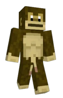 Front of sabinoX1TER's skin