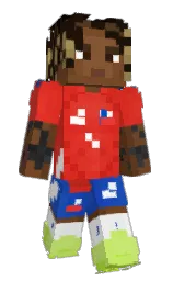 Custom render preview