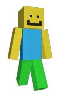 Front of Sturbunny's skin