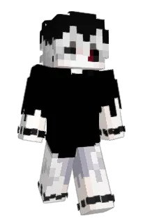 CorvetteJoey17's Minecraft skin