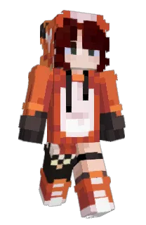 Front of Top_Chay's skin