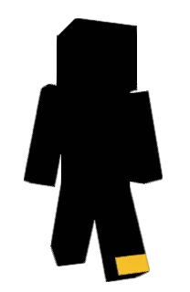 Front of bishopclancy's skin