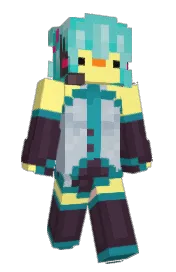Skin preview