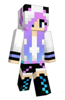 Dara90's Minecraft skin