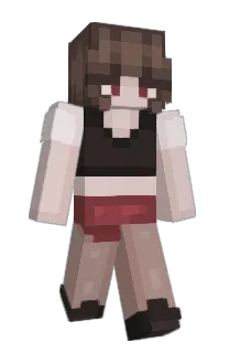 DrollKibbles710's Minecraft skin