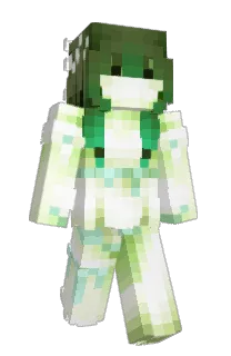 Front of mmunchies's skin