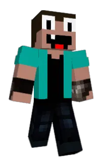 __Nubinho__'s Minecraft skin