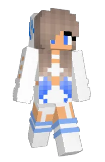 Front of Heiro0daSo's skin