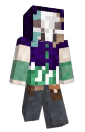 Skin preview