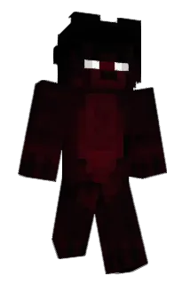 512johannes Minecraft avatar full body