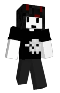 Front of pspspspstk's skin