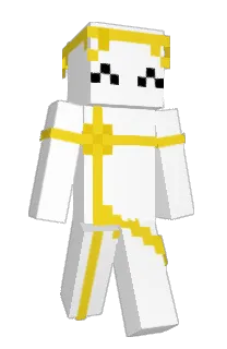 VaaraTub's Minecraft skin