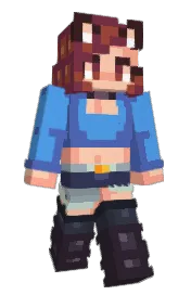 Skin preview