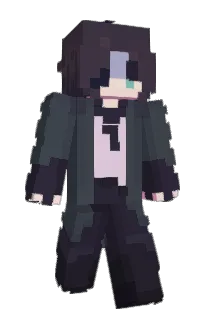 uncl3n1ck's Minecraft skin