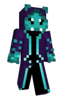 Front of Hvn24_kr's skin
